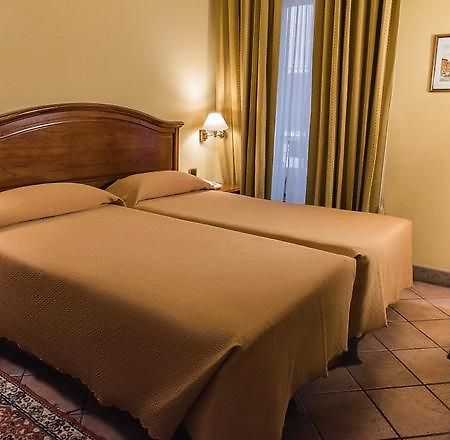 Hotel Bramante Рим Екстериор снимка