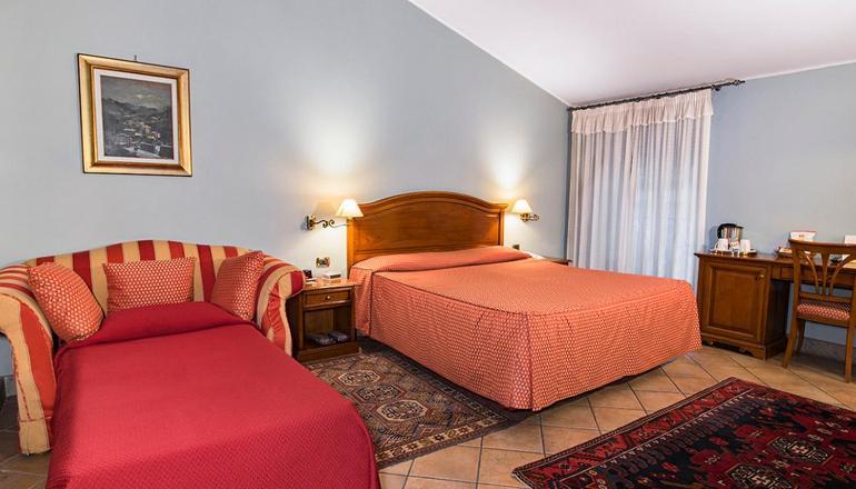 Hotel Bramante Рим Екстериор снимка
